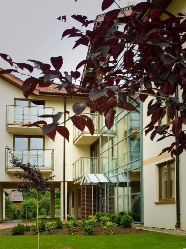 Apartament Krynica Eland Exterior photo