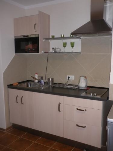 Apartament Krynica Eland Exterior photo