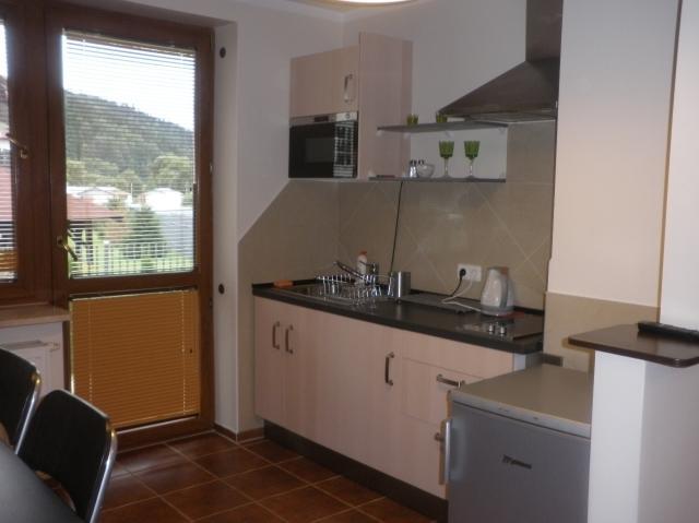 Apartament Krynica Eland Exterior photo