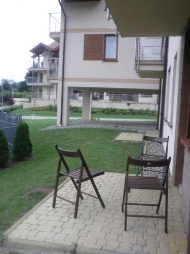Apartament Krynica Eland Exterior photo