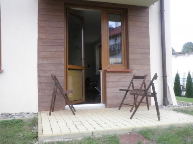 Apartament Krynica Eland Exterior photo